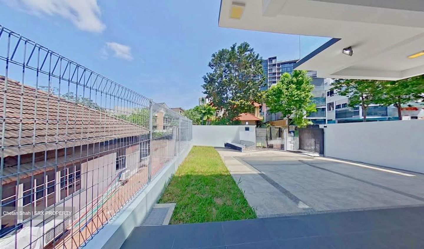 Serangoon Garden Estate (D19), Semi-Detached #603219701